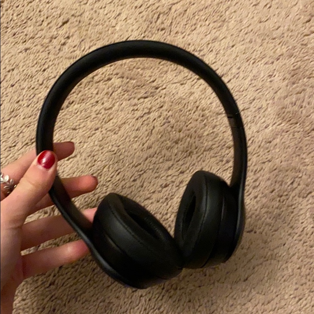 Beats Solo3 Wireless Headphones